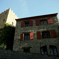 Photo de France - La région de Vernet-les-Bains